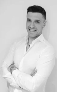 Dario Mazzacane